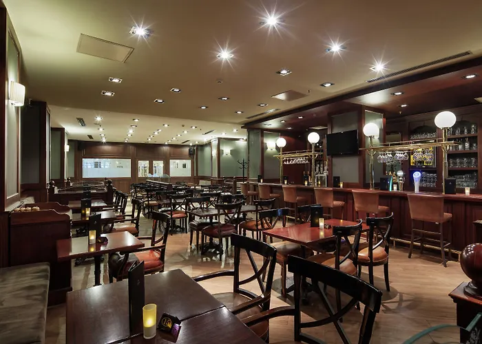 Wyndham Grand Kayseri