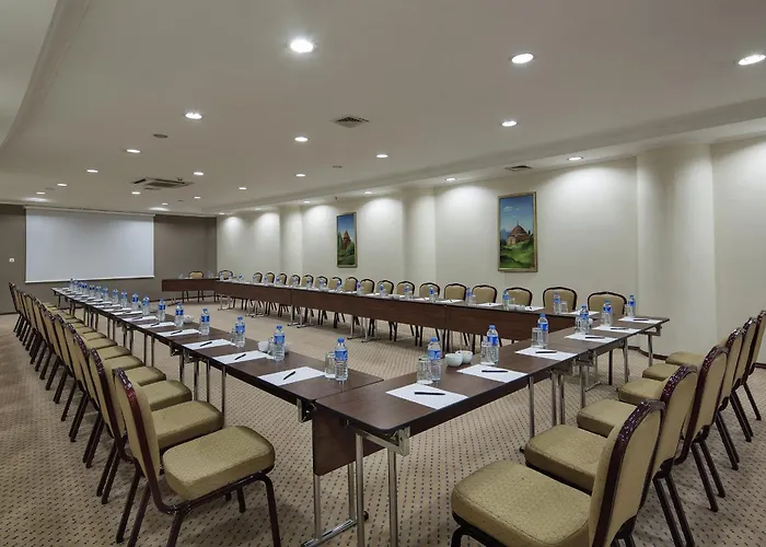 Hotel Wyndham Grand Kayseri