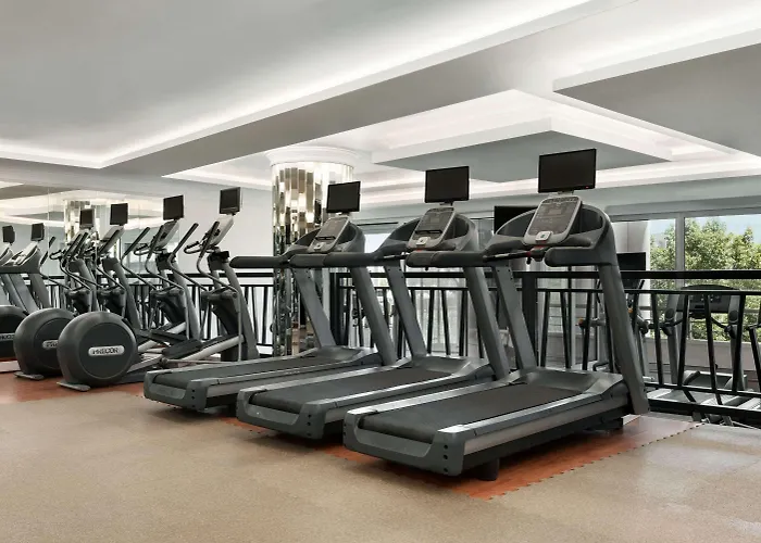 Hotel Wyndham Grand Kayseri