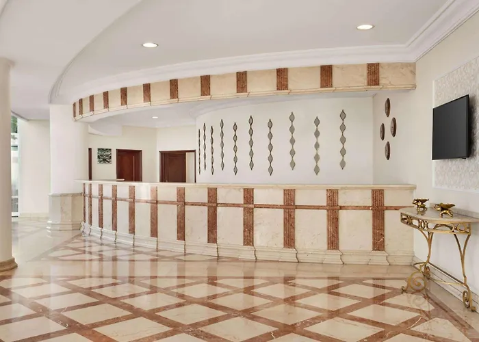 Wyndham Grand Hotel Kayseri