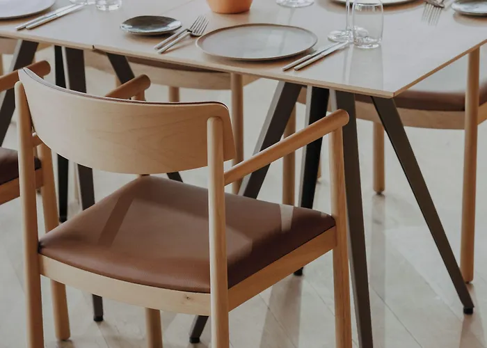 מלון Wyndham Grand