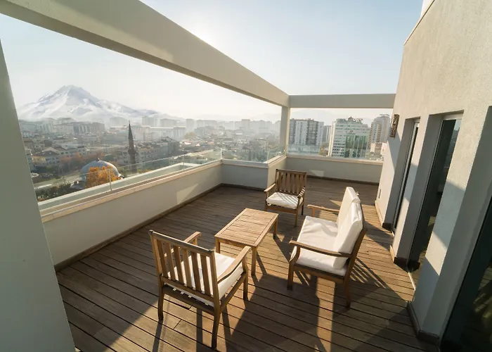 Wyndham Grand Hotel Kayseri