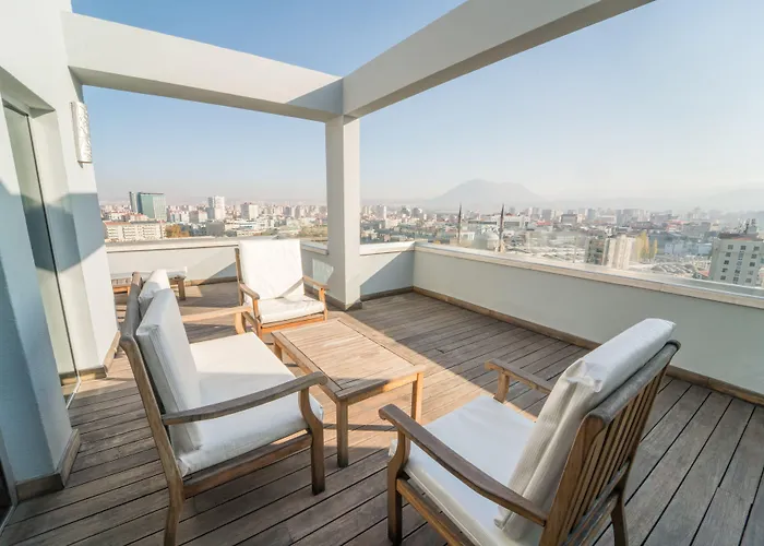Wyndham Grand Hotel Kayseri
