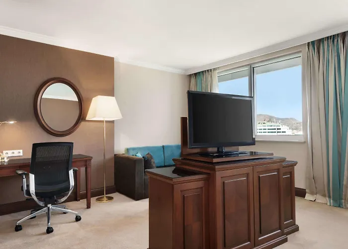 Wyndham Grand 5* Kayseri