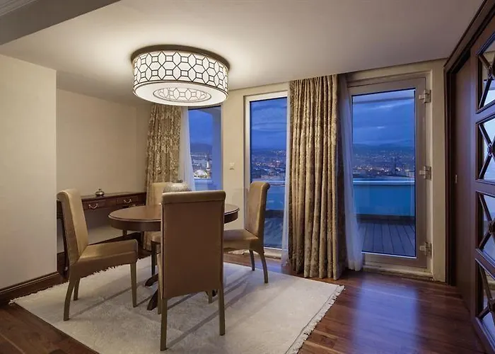 Wyndham Grand 5* קייסרי