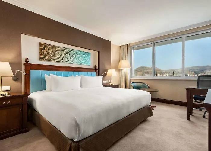 Wyndham Grand Hotel Kayseri