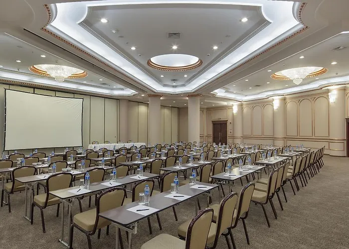 Wyndham Grand Kayseri