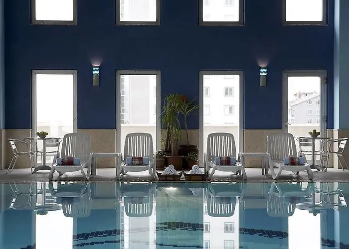 Wyndham Grand Hotel Kayseri