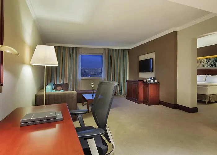 Wyndham Grand Hotel Kayseri