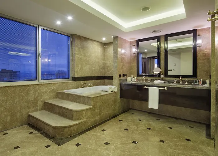 Hotel Wyndham Grand Kayseri