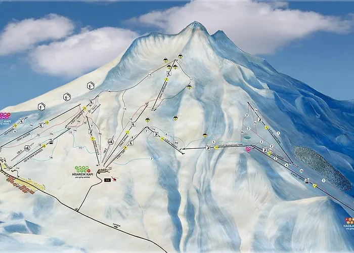 Wyndham Grand Kayseri