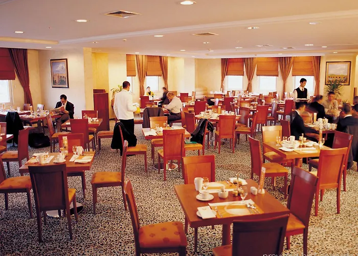 Wyndham Grand 5* קייסרי