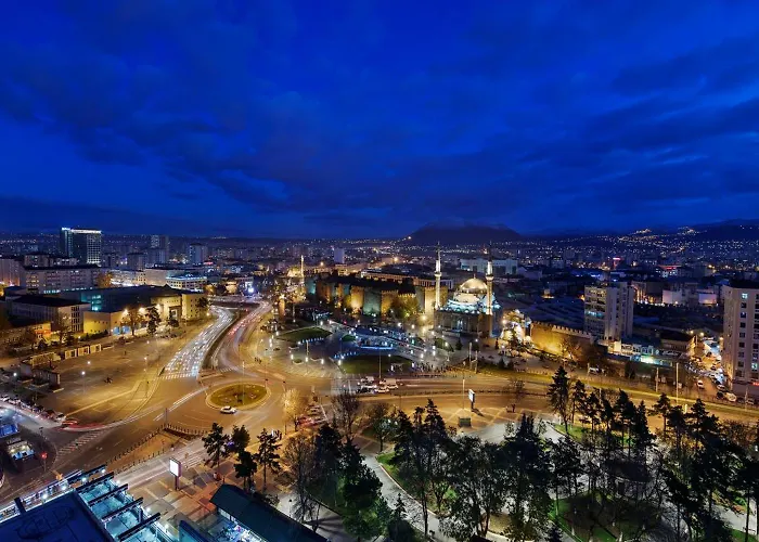 Wyndham Grand מלון קייסרי