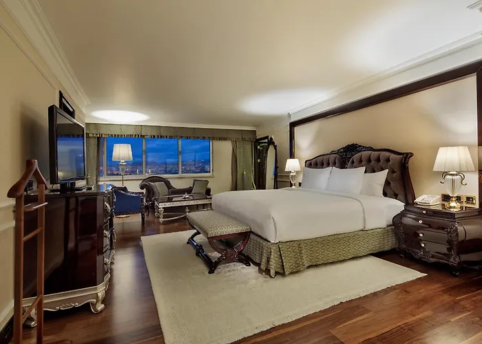 Wyndham Grand Kayseri