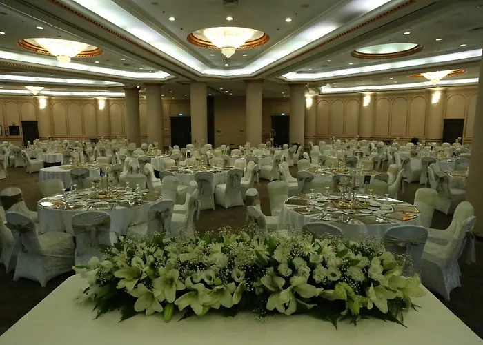 Wyndham Grand קייסרי