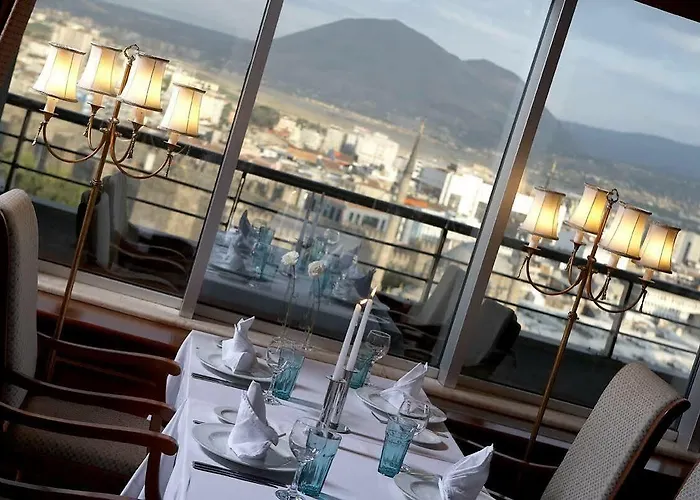 Wyndham Grand Hotel 5*