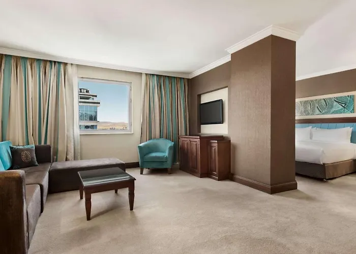 Wyndham Grand Kayseri