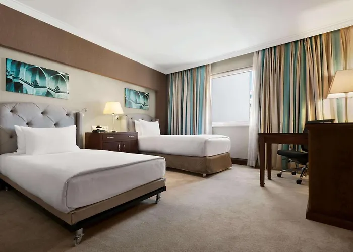 Wyndham Grand מלון קייסרי