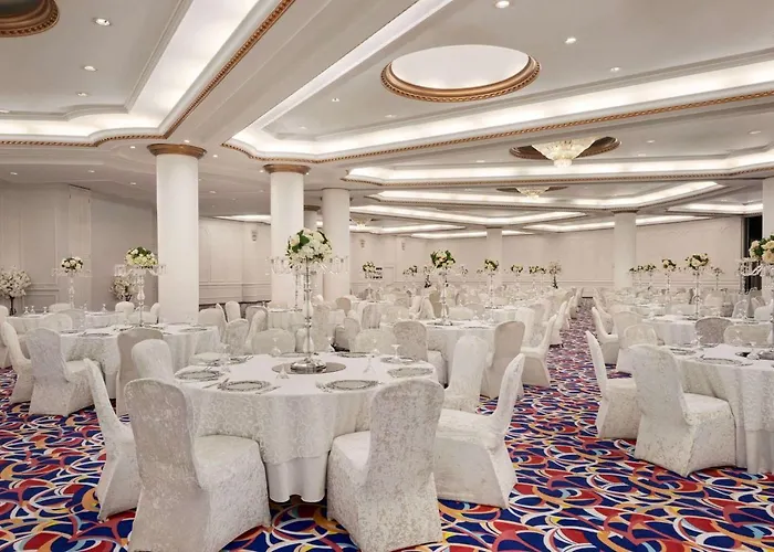 Hotel Wyndham Grand 5*