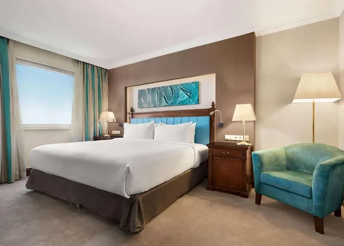 Wyndham Grand Hotel Kayseri